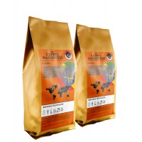 Avantaj Paket 2 x 250gr Etiyopya Filtre Kahve (Haftalık Kavrum)