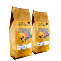 Avantaj Paket 2 x 250gr Colombia Filtre Kahve (Haftalık Kavrum)