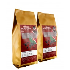 Avantaj Paket 2 x 250gr Kenya Filtre Kahve (Haftalık Kavrum)