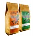Avantaj Paket Brezilya 250 g + Etiyopya 250 g Filtre Kahve (Haftalık Kavrum)