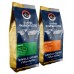 Avantaj Paket (1 KG) Brezilya 500 g + Etiyopya 500 g Filtre Kahve (Haftalık Kavrum)