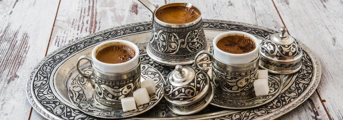 Türk Kahvesi nedir? Nasıl yapılır?