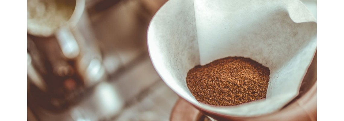 Çedirdek Filtre Kahve Nasıl Yapılır?