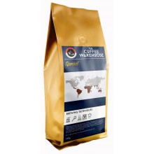Special Blend Espresso 1000gr Çekirdek Kahve  (Haftalık Kavrum)