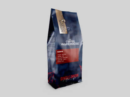 Kenya Savana 250g Filtre Kahve (Haftalık Kavrum) resmi